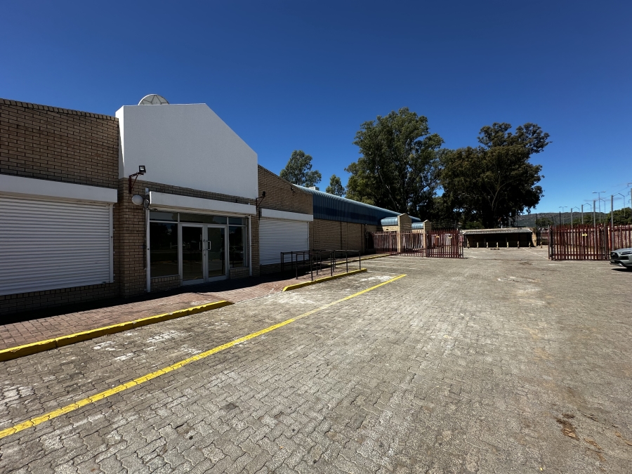 0 Bedroom Property for Sale in Queenstown Central Eastern Cape